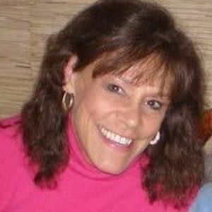 Meet your Posher, Jodi